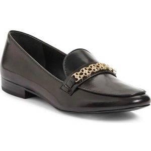 Tory Burch Gemini Link Loafer